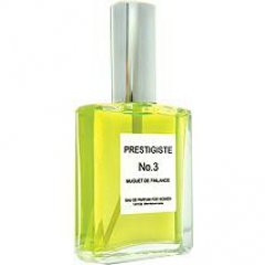 Prestigiste No. 3 - Muguet de Finlande